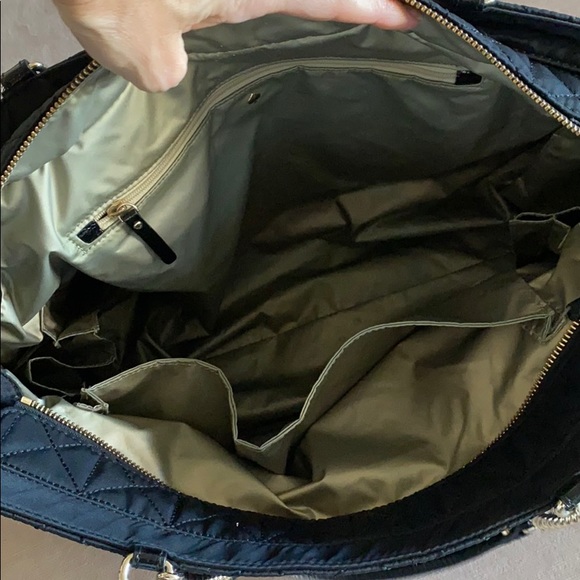 Kate Spade Baby Bag 💞RARE. - Picture 4 of 5